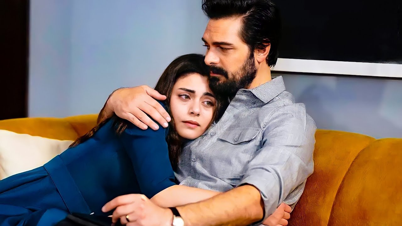 Seher & Yaman | Adaletsiz Hasret - Halil İbrahim & Suat Aydoğan (Tradução/Translation)