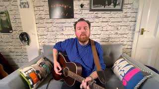 Down We Go - Scott Dolan