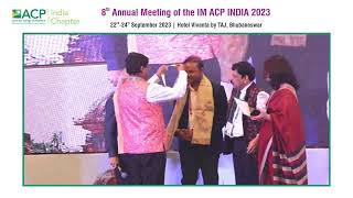 ACP India - Hall A - Day 2