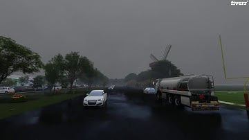 Do 3d architectural video rendering and walkthrough animation - Best Architecture & Interior Design