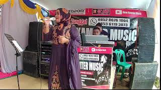Download Lagu %REMIK% ANTARA BENCI DAN RINDU_RATIH PURWASIH_COVER FRISKA AMELIA_LIVE SHOW KAMTER MUSIK TANAH ABU MP3