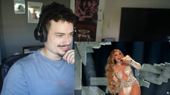 Melody - ESA DIVA (LIVE) | Spain 🇪🇸 | First Semi-Final | Eurovision 2025 REACTION