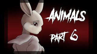 BEAST★RS - “Animals” 1-Week PMV MAP - Part 6