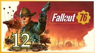 [12] Fallout 76 (2026) - In Da Club