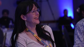 🎥 Highlight Reel: Our Time Is Now! | Conference 2024