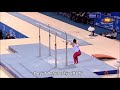 The Hardest Skills on Men's Parallel Bars 2017 2020 CoP