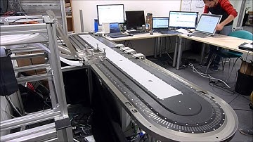 Showcase Mi5 - First successfull run - ever!