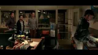 Horrible Bosses 2 - Trailer 3