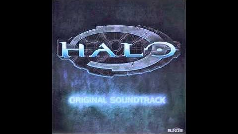 Halo Combat Evolved OST #23 Suite Autumn