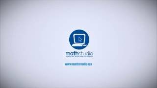 MathStudio Mexico