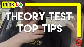 Driving Theory Test 2024: Advice On How To Prepare & Take It. How To Pass UK Theory Test, Top Tips by Think Driving School 135,847 views 4 years ago 7 minutes, 49 seconds