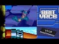 Aqua Man - Mega Man 8 [8-Bit, VRC6]