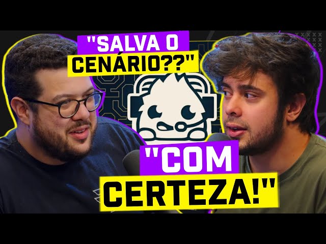 League of Legends  Chat de Voz no LoL dentro do jogo é revelado