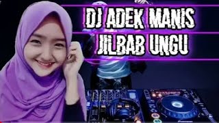 Dj adek berjilbab ungu 2019 terbaik screenshot 5