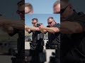 What types of body armor are there? ⚔️ #shorts #army #warzone