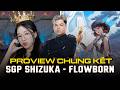 [GAME 3] SGP Shizuka Flowborn AP - Chung Kết Tổng Queen Of Glory | BLV HẢI PHONG