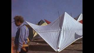 70s and 80's Hang Gliding