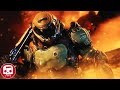 DOOM RAP by JT Music (Remastered)