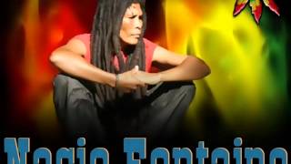 Video thumbnail of "Nasio Fontaine - Babylon"