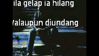 SALEEM  Iklim  Kerana Takdir upload november 2014