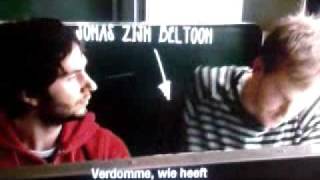 Basta, Aflevering 3 - Fragment Sabam 001.Mp4