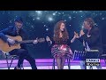 Omar Codazzi e Aurora "Perfect" | Cantando Ballando (HD)