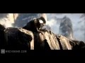 Skyrim The Dragonborn Comes Cinematic Trailer