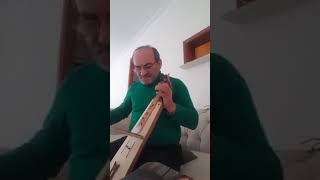 Komi̇k Atma Türkü Resimi