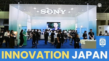 Inside CEATEC 2025: Artificial Intelligence and Smart Mobility Unveiled
