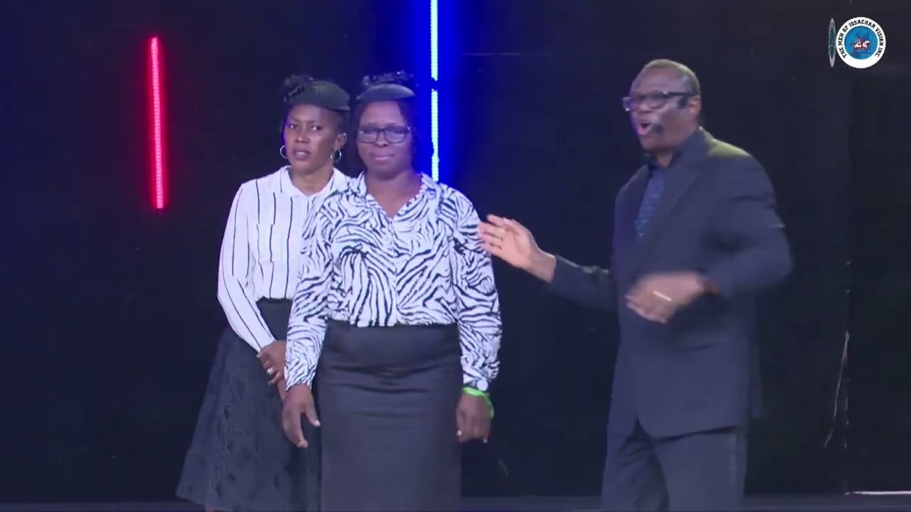 Every Sickness Has A Spiritual Root