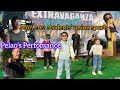 Pelao S Perfomance At EXTRAVAGANZA NIGHT MASU Sports Meet 2026 Pelaokonyak6849
