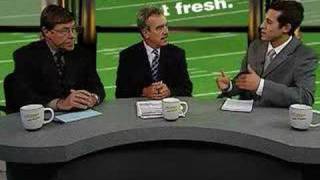 Browns vs. Raiders Postgame Show