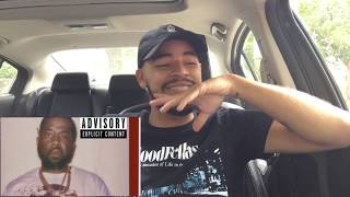 CONWAY THE MACHINE X EMINEM - BANG | REACTION