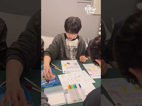 [선공개] 키빗업이 첫‼️ <strong>버스킹을</strong> 준비하는 방법 | it's Live #KEYVITUP #키빗업 #더필라
