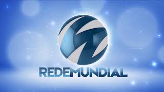 Vinheta interprogramas: Rede Mundial - versão curta (2018)