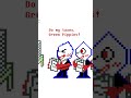 Why Green Pippins is the boss - Deltarune Comic Dub #undertalememe #deltarunememes