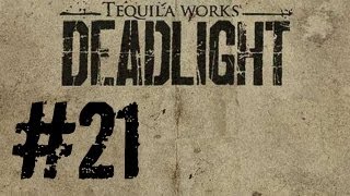 Deadlight - Walkthrough Part 21 - The New Law (3/3) - Nightmare (1/5) Deadlight - Walkthrough Part 21 - The New Law (3/3) - Nightmare (1/5)