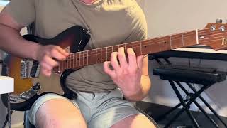 GLASS - (UNPROCESSED INTRO COVER)