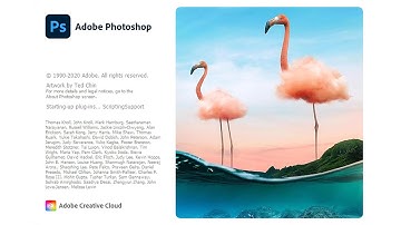 Photoshop CC 2021 New Feature | Pattern Preview