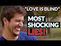 "Love Is Blind" DESTROYED by Expert Dating Coach (WOMEN MUST WATCH)