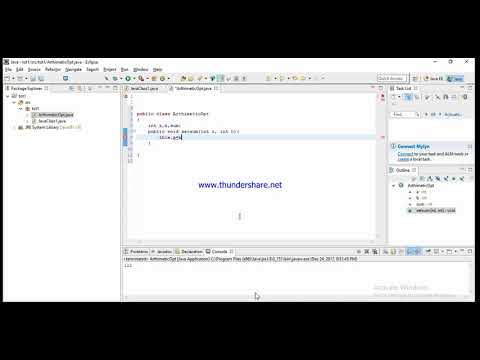 sum of numbers in Java | English | Urdu