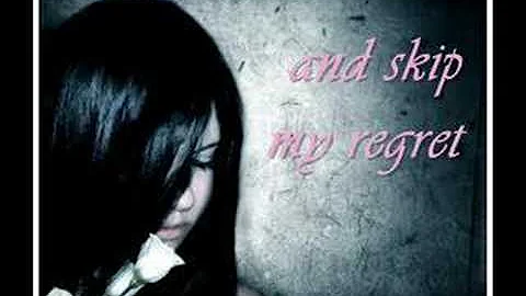 I Wish I Wasn't ~ Heather Headley (lyrics)