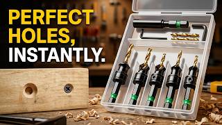 I Put This Budget Drill Bit Set to the Test | Here's What Happened