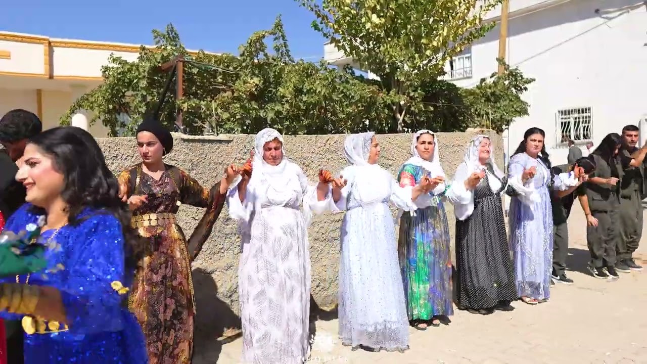 Mehmet Kanıt Düğünü Part 1 [4K]