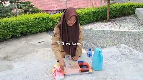 Tugas Informatika Membuat Vlog "ALGORITMA" Kelompok 1 Kelas 9B