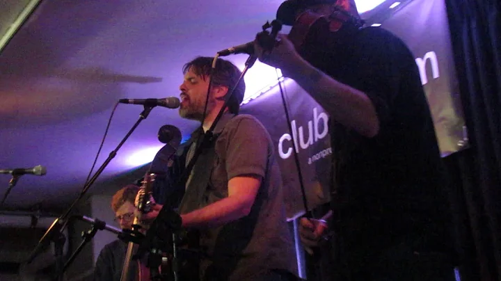 Ryan Fitzsimmons, Laurence Scudder and Jim Larkin ...