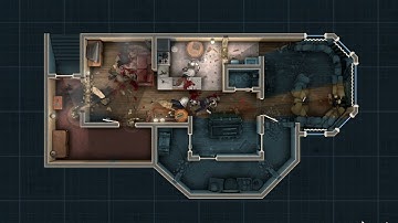 Doorkickers 2 - Noisy Neighbors Nuisance (Rangers)