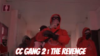 Cc Gang 2 - The Streets Dont Forget