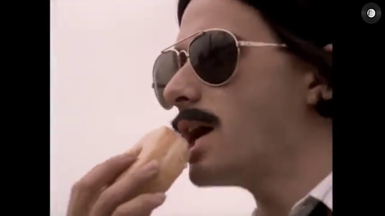 Beastie Boys Sabotage Official Music Video - YouTube