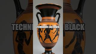 The Art of Ancient Greek Pottery